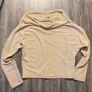 NWT Fashion Nova Top